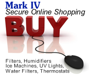 Secure Online Shopping with Mark IV